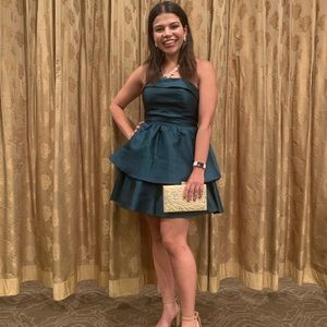 Meet your Posher, Amani